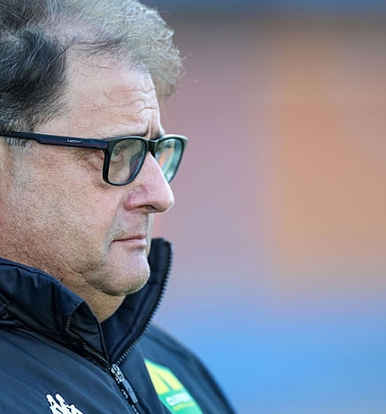 Após revés contra o Avaí, Cuiabá anuncia saída de Guto Ferreira 