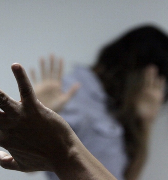  Homem é preso após agredir a mãe e tentar atacá-la com panela de pressão em Rondonópolis