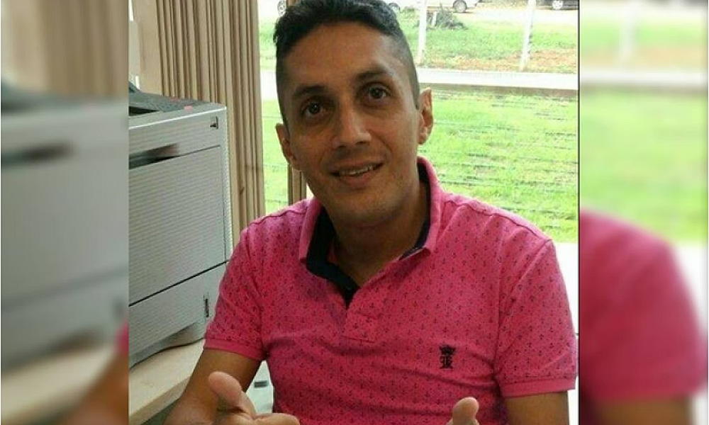 Viciado no Tigrinho, técnico do TJ vendia dados ao PCC por R$ 50