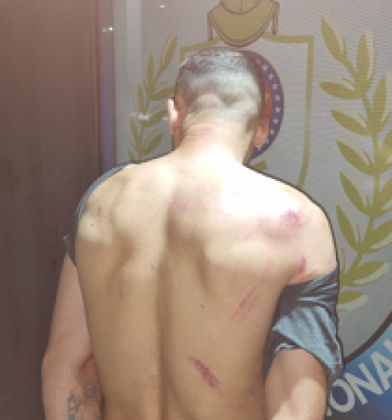 Homem é preso com drogas após tentar fugir de abordagem policial em Cuiabá