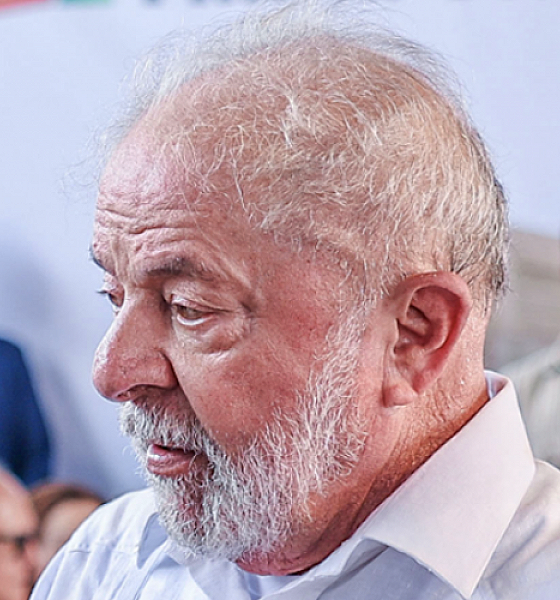 Lula vem a Mato Grosso na próxima 4ª feira