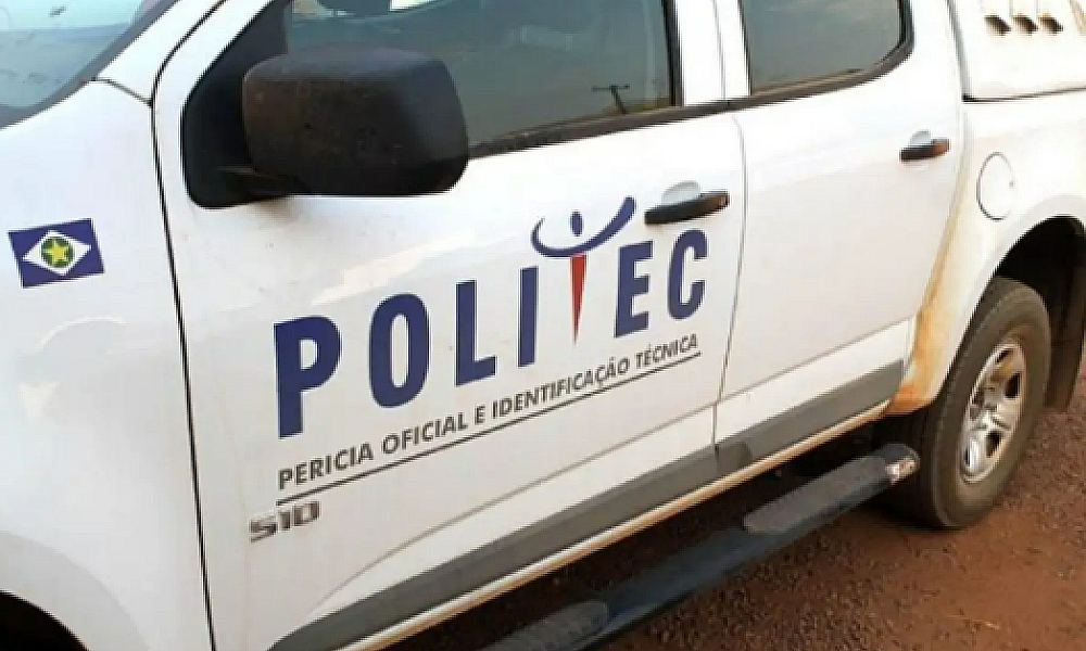 Mulher morre na rua minutos depois de sair de USF em Várzea Grande