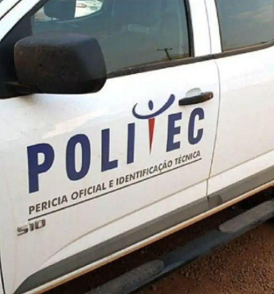 Mulher morre na rua minutos depois de sair de USF em Várzea Grande