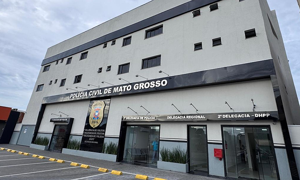 Polícia Civil conclui inquérito de homicídio de ex-jogador de vôlei e pede prisão preventiva de autor do crime