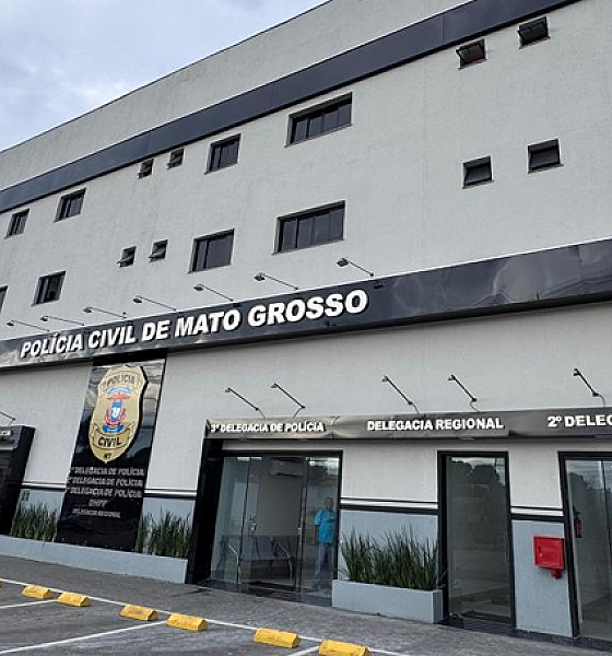 Polícia Civil conclui inquérito de homicídio de ex-jogador de vôlei e pede prisão preventiva de autor do crime