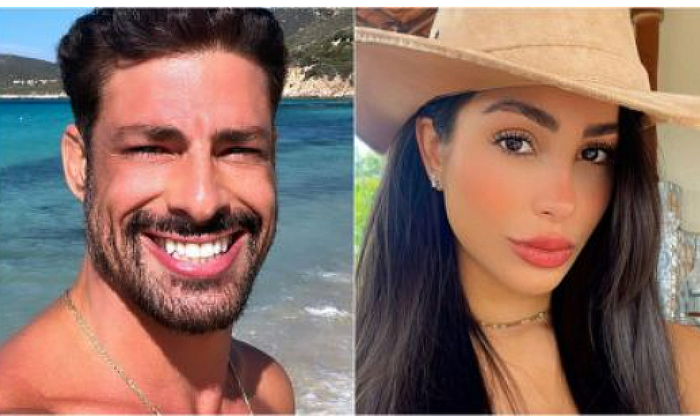 Chega ao fim namoro de Cauã Reymond com dentista mineira