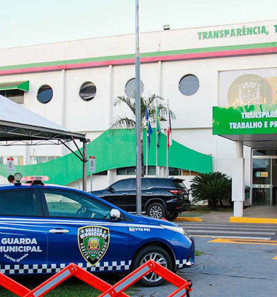 Guarda Municipal de Várzea Grande recebe treinamento e acesso a sistema penitenciário