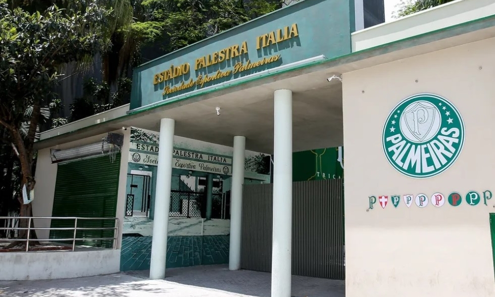 Conselheiros do Palmeiras divulgam carta após entrevista de Leila: 