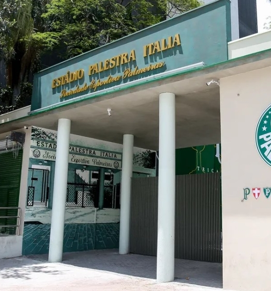 Conselheiros do Palmeiras divulgam carta após entrevista de Leila: 