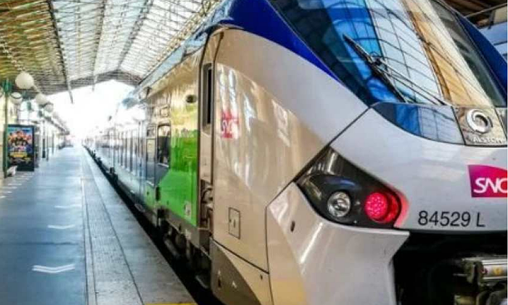 Ataques coordenados afetam rede ferroviária de Paris antes da abertura das Olimpíadas