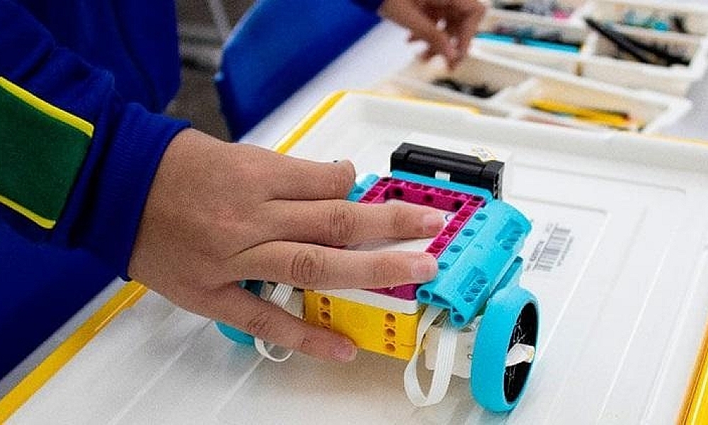 Inscrições para VI Mostra Científica STEAM 2025 estão abertas até o dia 14 de setembro