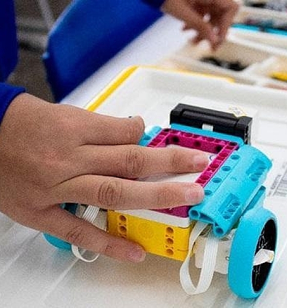 Inscrições para VI Mostra Científica STEAM 2025 estão abertas até o dia 14 de setembro