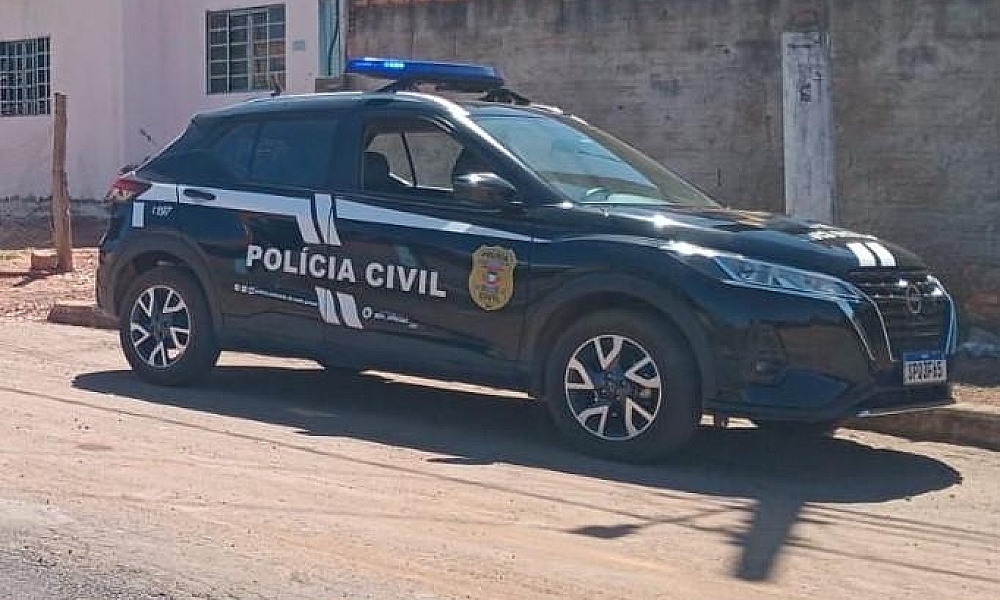 Polícia Civil prende mulher que tentou matar a atual namorada de seu ex-companheiro