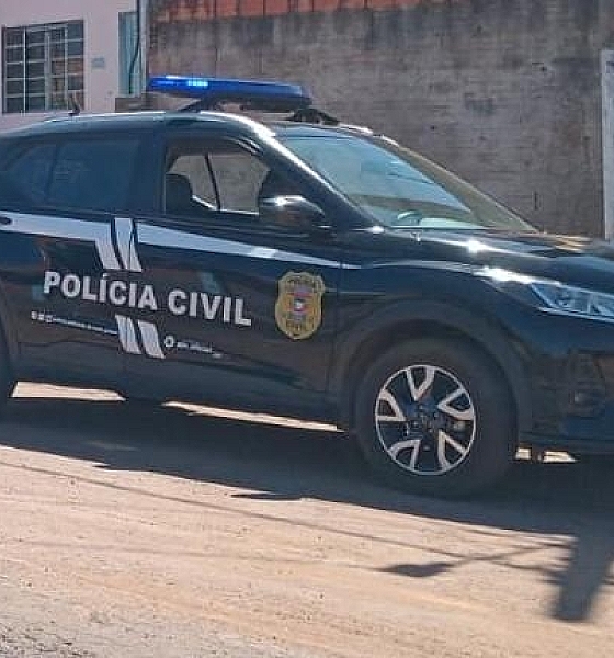 Polícia Civil prende mulher que tentou matar a atual namorada de seu ex-companheiro