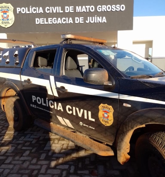 Polícia Civil cumpre mandados em Goiás em investigação de crime de estelionato contra Prefeitura de Juína