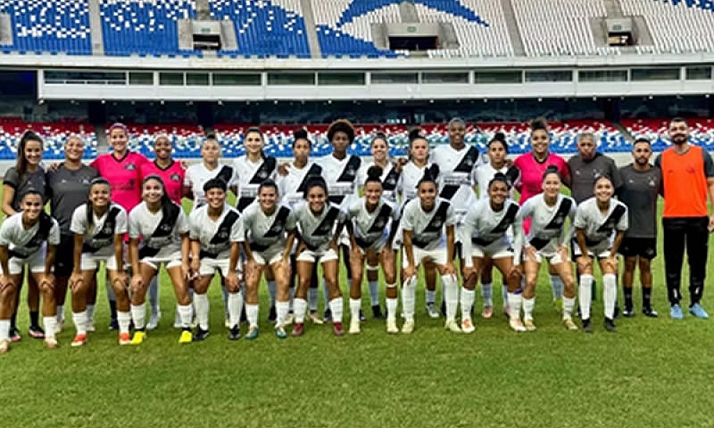 Mixto anuncia mudanças no elenco feminino e libera atletas para novos desafios  