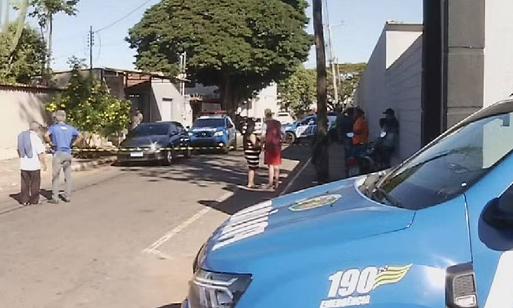 Jovem esquartejou amigo que tentou forçar sexo: “Não gosto de homem”