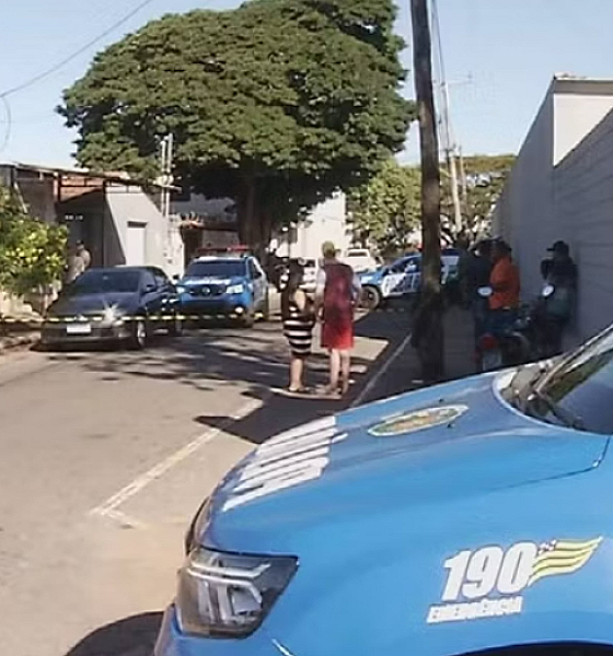 Jovem esquartejou amigo que tentou forçar sexo: “Não gosto de homem”