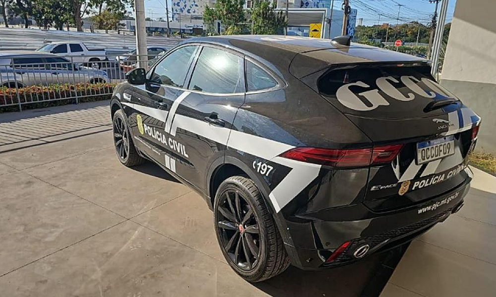 Polícia Civil indicia 11 criminosos envolvidos no roubo à banco em Brasnorte