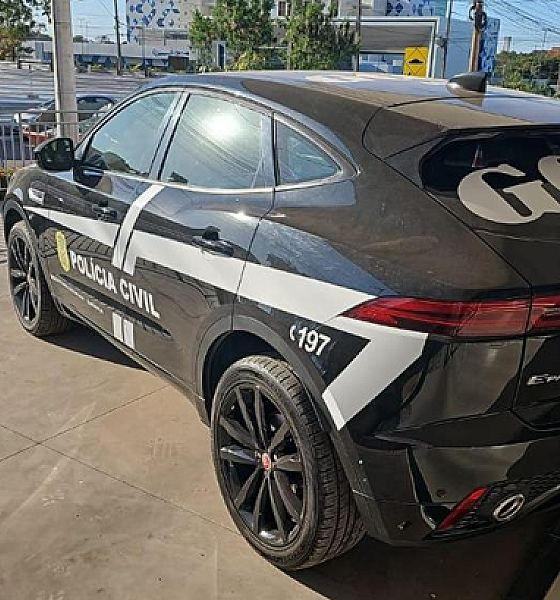 Polícia Civil indicia 11 criminosos envolvidos no roubo à banco em Brasnorte