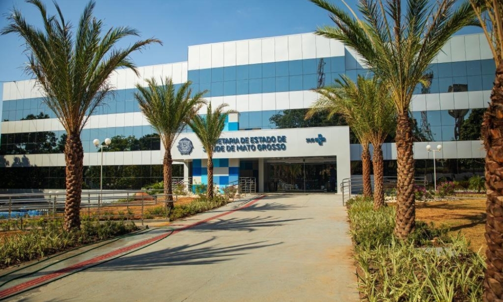 SES apura se empresas contratadas fizeram exames com Bioseg: “exigiremos que todos eles sejam refeitos”