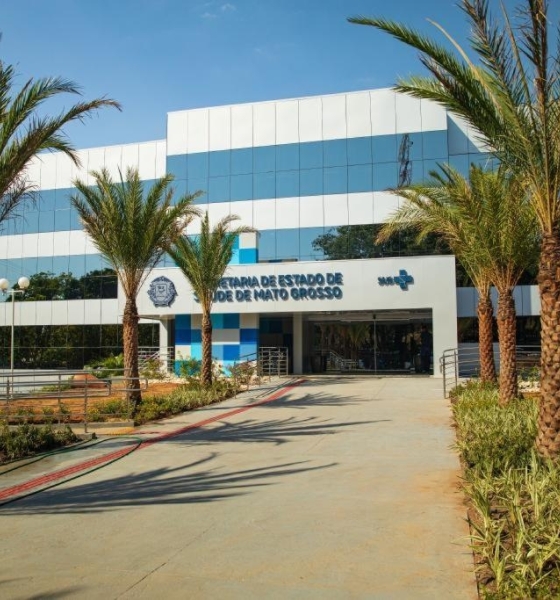 SES apura se empresas contratadas fizeram exames com Bioseg: “exigiremos que todos eles sejam refeitos”