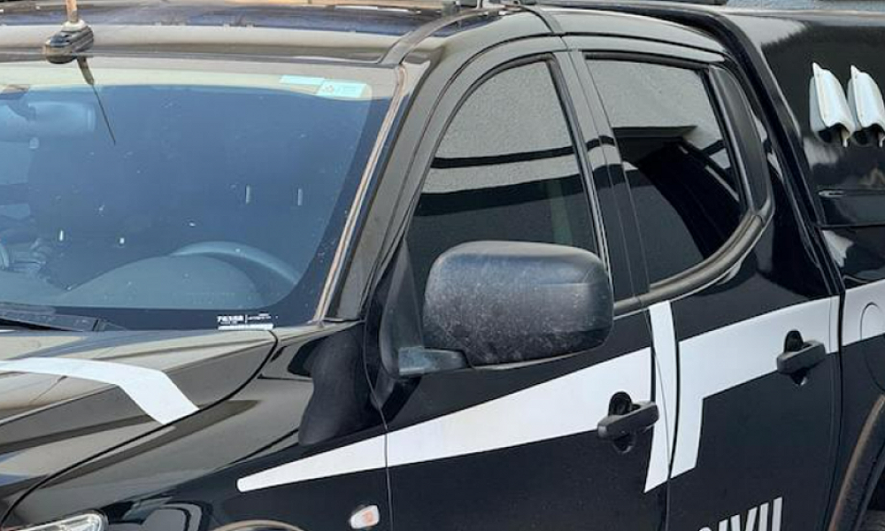 Polícia faz força-tarefa para cumprir 19 mandados de prisões em Mato Grosso