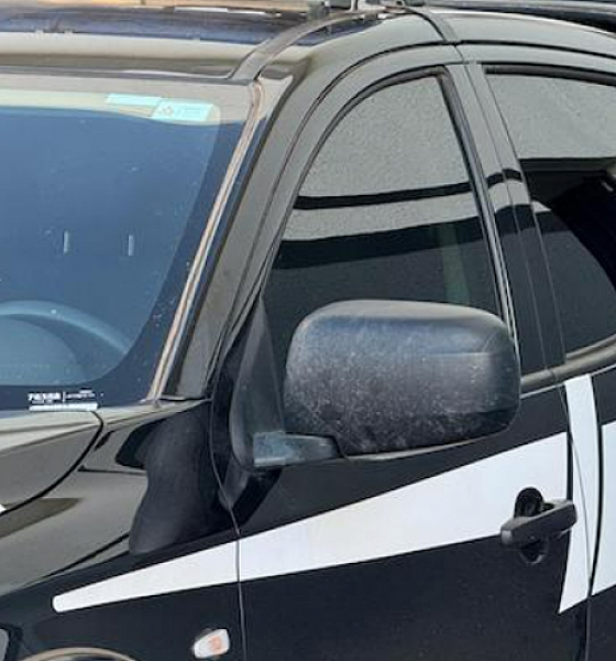 Polícia faz força-tarefa para cumprir 19 mandados de prisões em Mato Grosso