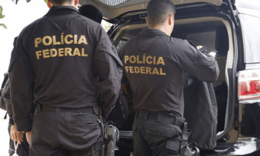 Polícia Federal investiga suspeito de compartilhar 8 mil arquivos de abuso sexual em MT