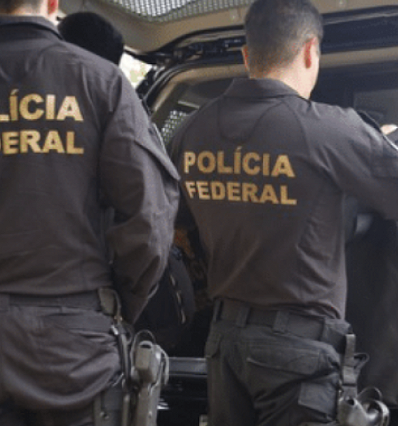 Polícia Federal investiga suspeito de compartilhar 8 mil arquivos de abuso sexual em MT