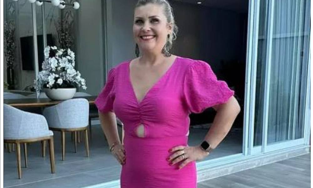 Justiça veta irmã de Maggi de brigar por fortuna de R$ 26 bi