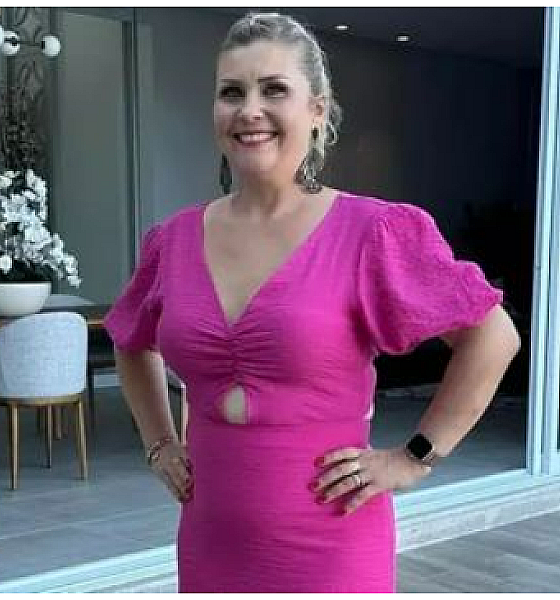 Justiça veta irmã de Maggi de brigar por fortuna de R$ 26 bi