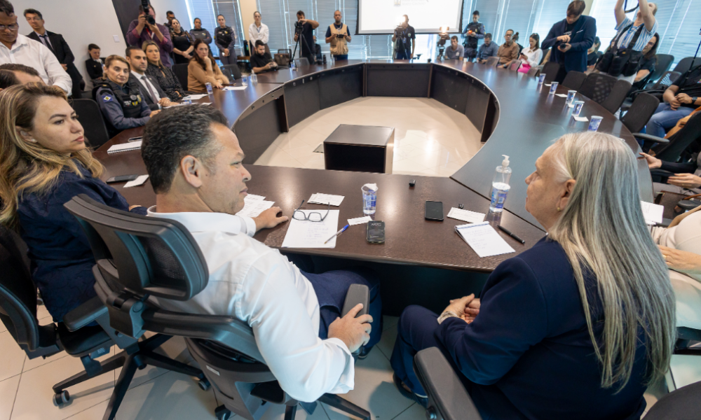 Rede municipal de ensino de Rondonópolis integra projeto do TJMT de enfrentamento à violência contra a mulher