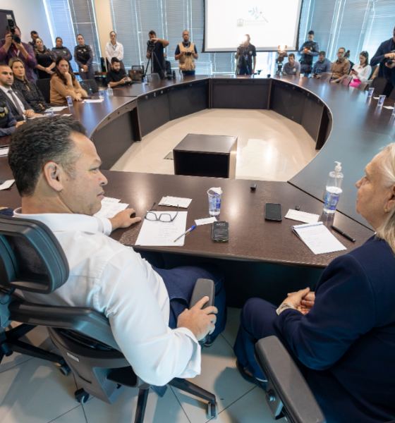 Rede municipal de ensino de Rondonópolis integra projeto do TJMT de enfrentamento à violência contra a mulher