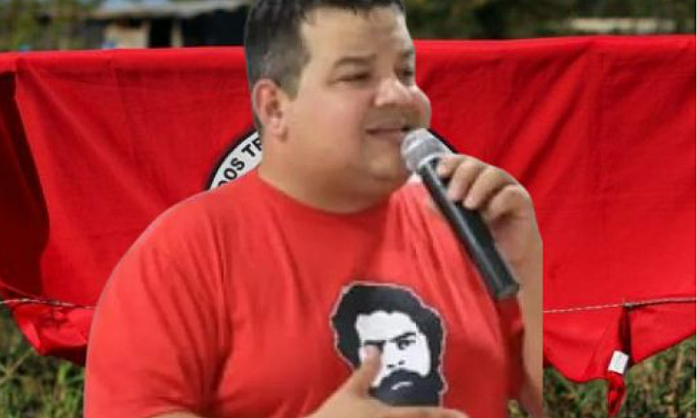 AGRO EM ALERTA| Wendel Girotto, o “Stedile do Rio Vermelho”