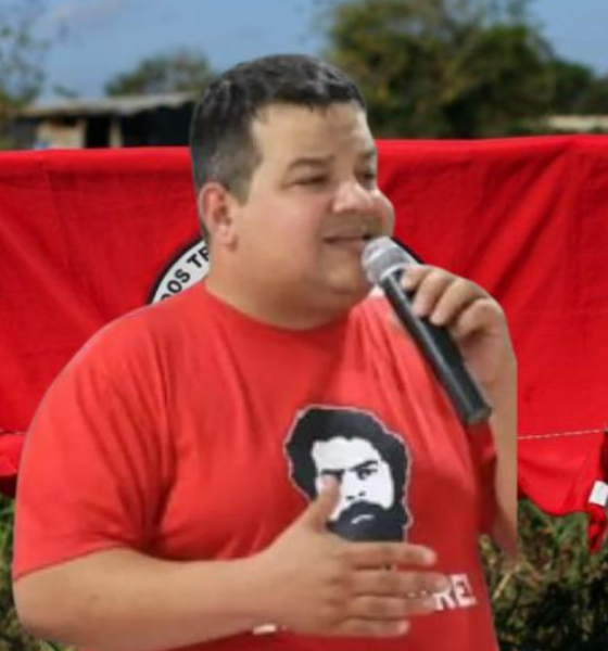 AGRO EM ALERTA| Wendel Girotto, o “Stedile do Rio Vermelho”