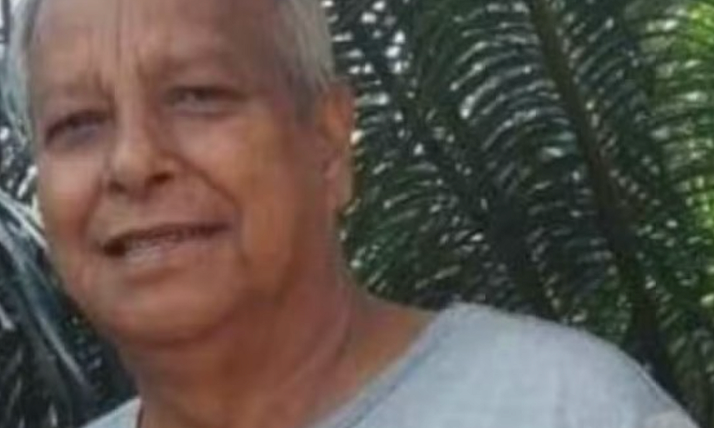 POLICIAL ESTÁ EM COMA APÓS FAZER RESSONÂNCIA, DIZ FAMÍLIA