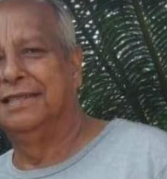 POLICIAL ESTÁ EM COMA APÓS FAZER RESSONÂNCIA, DIZ FAMÍLIA