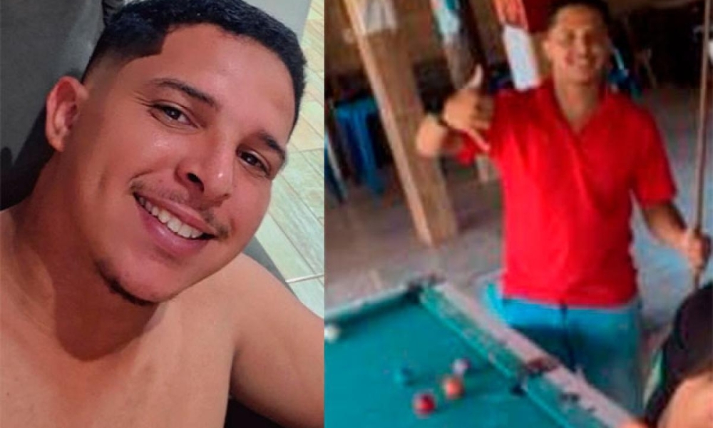 Rapaz de 23 anos é assassinado em Sorriso após gesto em foto