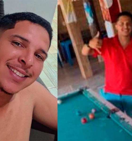 Rapaz de 23 anos é assassinado em Sorriso após gesto em foto