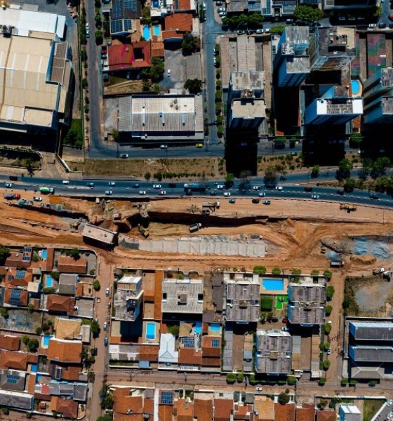 Trecho da Miguel Sutil será totalmente interditado no sábado e no domingo (23 e 24)