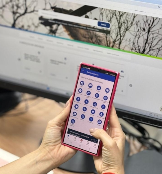 MT Cidadão amplia serviços digitais com mais duas funcionalidades do Tribunal de Justiça de Mato Grosso