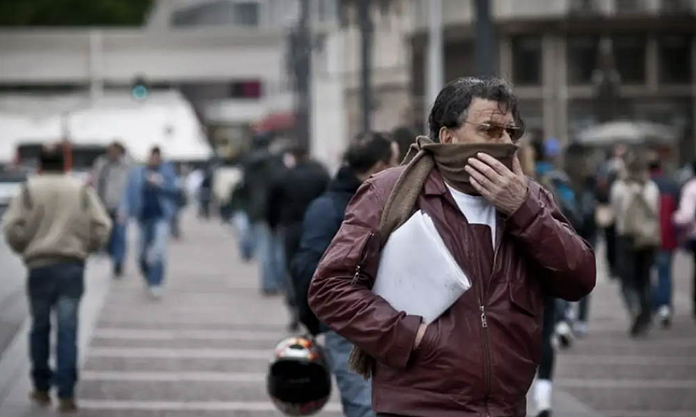 Internações por infarto aumentam no inverno, dizem especialistas