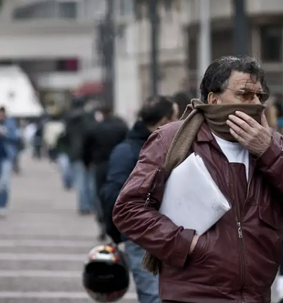 Internações por infarto aumentam no inverno, dizem especialistas