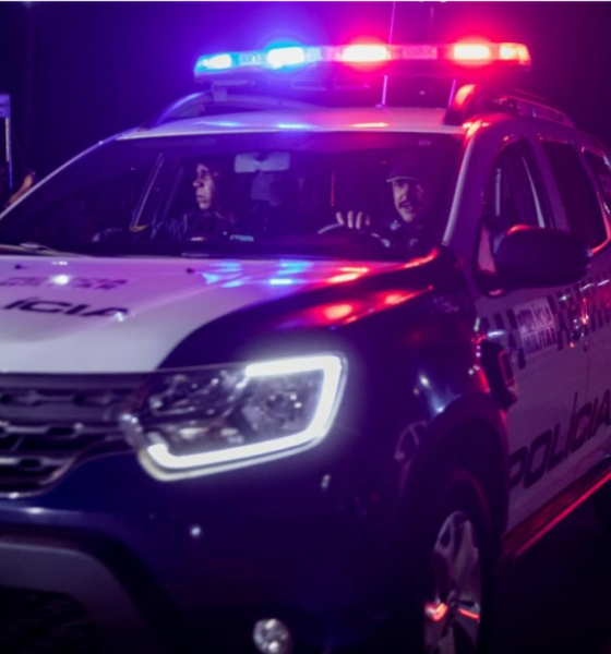 Mecânico é perseguido e baleado após desentendimento com cliente em Rondonópolis