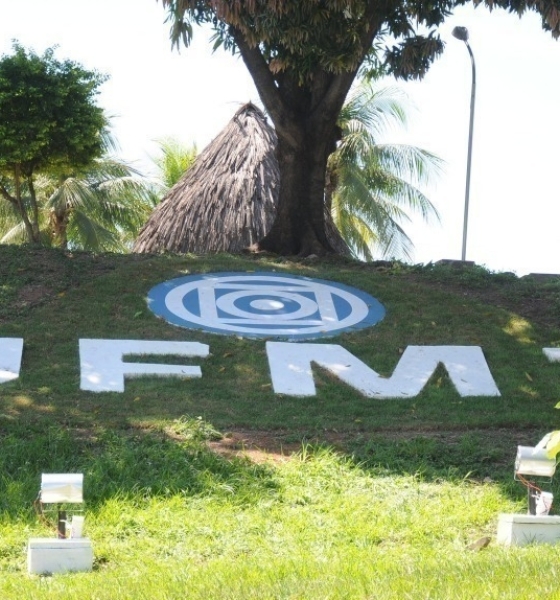 Prefeito Abilio Brunini volta a criticar educação e chama UFMT de “uma bosta”