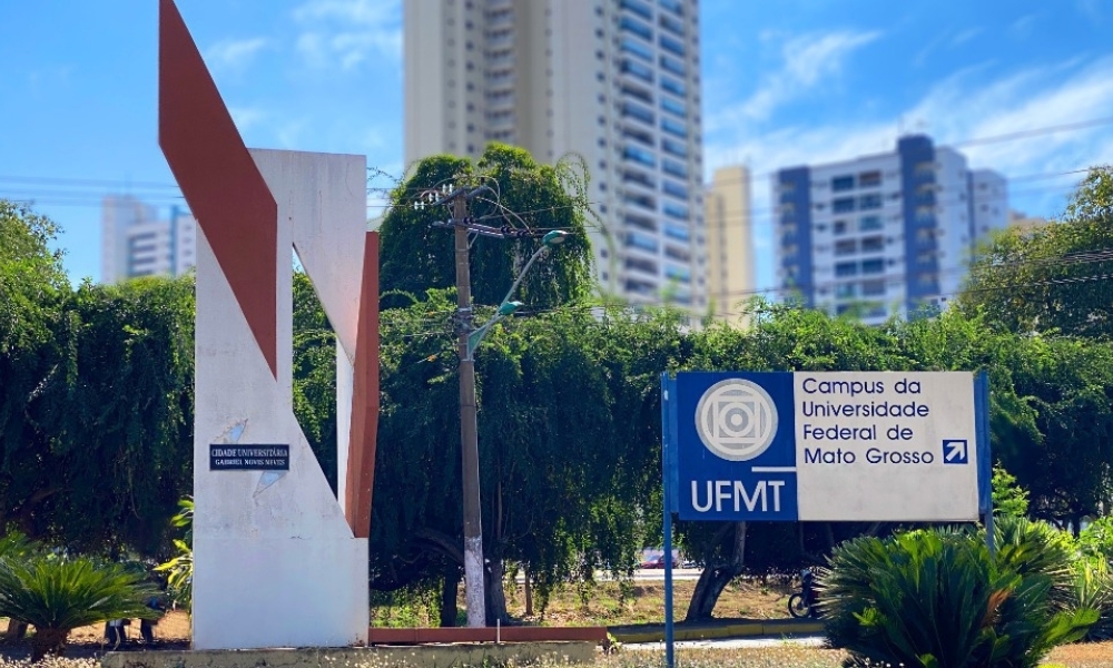Em nota, UFMT reage a fala de Abilio e reafirma compromisso com educação pública