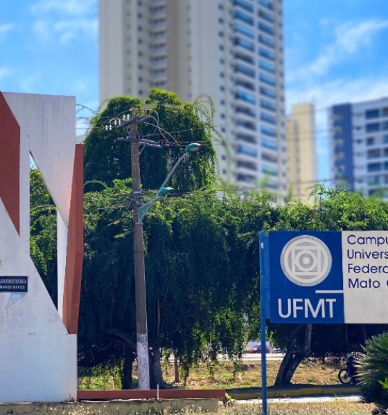 Em nota, UFMT reage a fala de Abilio e reafirma compromisso com educação pública