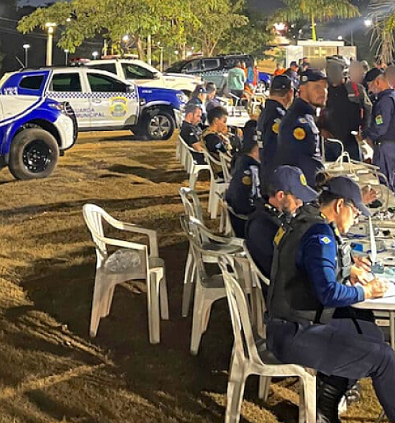 Blitz da lei seca em Sinop tem 13 presos por embriaguez e 56 veículos apreendidos