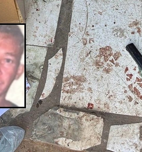 Homem morre em confronto com a PM após denúncia de “salve” em Cuiabá